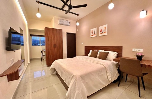 Kanjirappally Hotel | Global Residency