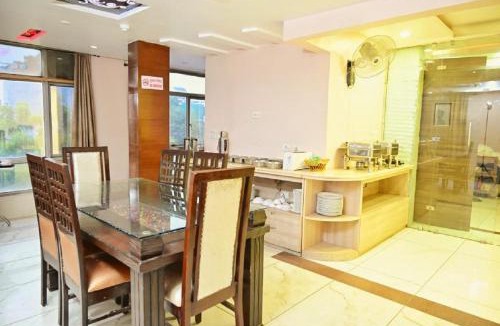 New Delhi Hotel | Glory Villa
