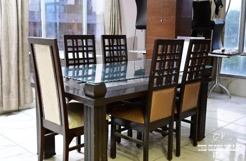 New Delhi Hotel | Glory Villa