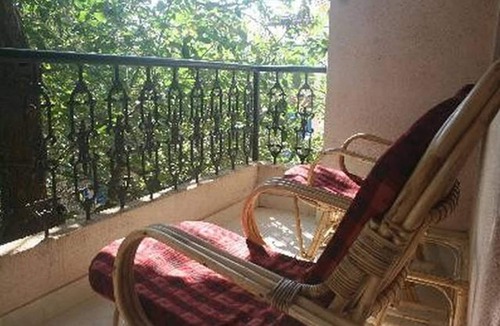 Saunta Vaddo Apartment | Goa, Calangute, Kyle Gardens, Superb apartment with Balcony,Close to Beach