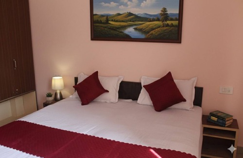 Rishikesh House | GOD MAHESHWARI HOME STAY NEAR JANKI AND RAM JHULA.