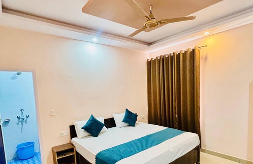 Rishikesh House | GOD MAHESHWARI HOME STAY NEAR JANKI AND RAM JHULA.