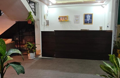 Paud Hotel | Gokul Lodging