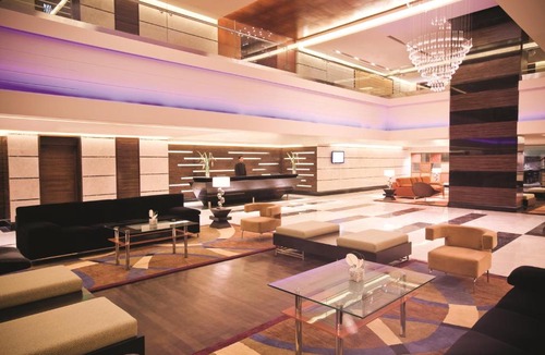 Bengaluru Hotel | Gokulam Grand Hotel & Spa Bangalore