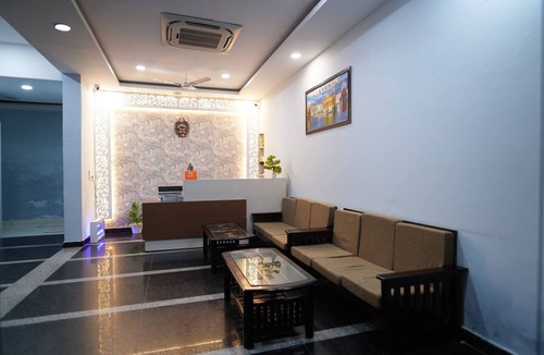 Rajpura Hotel | Golden Hut Derabassi