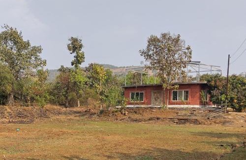 Mhsala House | Golden Oriole Homestay