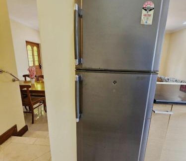 Betalbatim Apartment | Golden Sands Peaceful Lovers Beach Escape