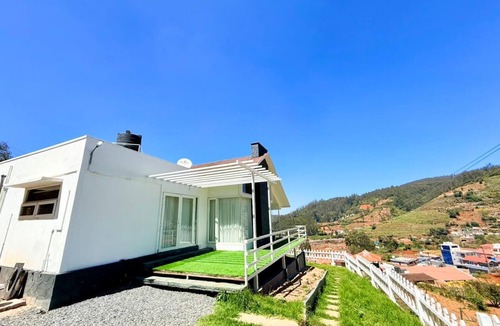 Stone House Area Bed & Breakfast | Good stay in ooty