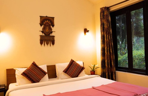 Devikolam Hotel | Goodland's Falling Water