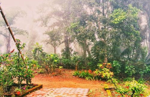 Kakabe House | Goodu farm stay