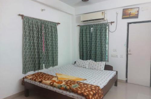 Digha Hotel | Goroomgo Sandhya Guest House Digha
