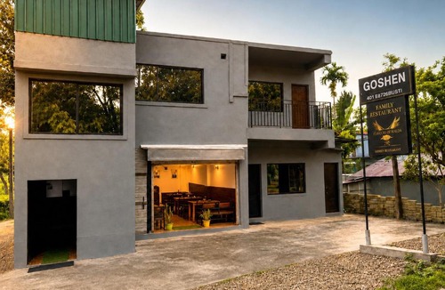 Siliguri House | Goshen