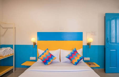 Domlur Hostel | goSTOPS Bengaluru Indiranagar