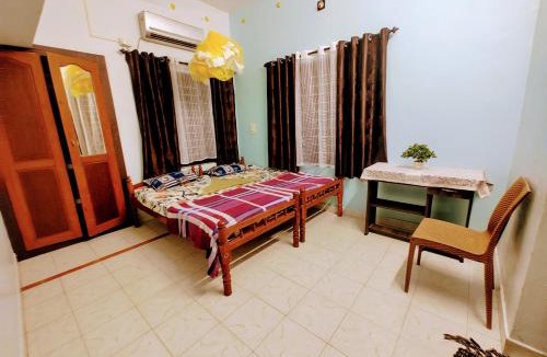 Alappuzha House | Gothra Beach Casa