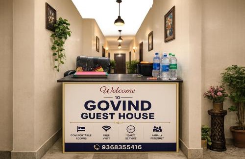 Bullawala House | Govind home stay