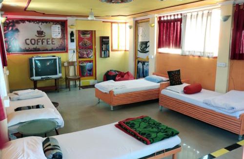 Ratanada House | Govind Hotel