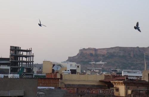 Ratanada House | Govind Hotel