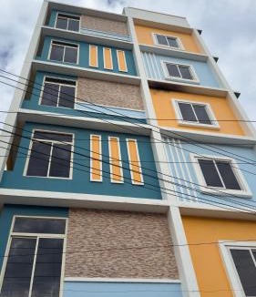 Tirupati House | Govinda Nivas Homestay- Appartement with Fridge ,AC ,Geyser, Sofa, Separate puja room ,WIFI ,TV, Lift and 24 hours check-out