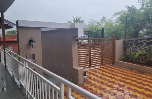 Pune Apartment | Govindabaug