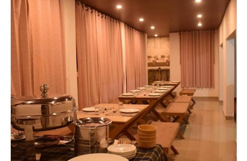 Suryanelli Hotel | GP Estate Bungalow