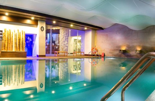 T Nagar Hotel | Grand Chennai by GRT Hotels