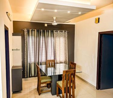 Thrissur House | Grand Retreat