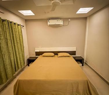 Thrissur House | Grand Retreat