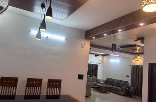 Ramakkalmedu Resort | Grand Sapphires Resorts In Ramakalmedu