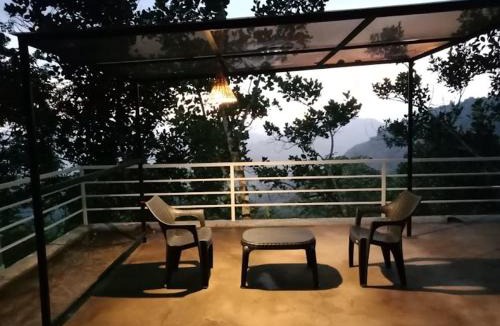 Devikolam Bed & Breakfast | Grand Trees Resort