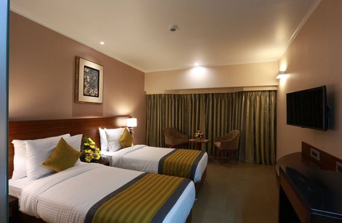 Panaji Hotel | Grande Delmon