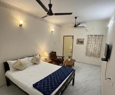 Moratandi Hotel | Gravity Groups AARA Residency - Near Jipmer