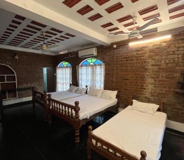 Moratandi Villa | Gravity Groups Kerala Villa - Near Jipmer Sangamithra