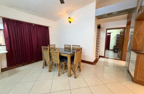 Moratandi Villa | Gravity Sun Resort - near Sangamitra convention Pondicherry