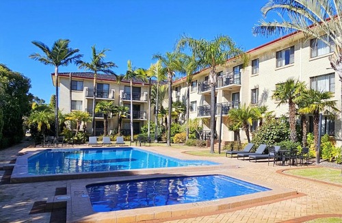 Rivervale Hotel | Great Eastern Motor Lodge