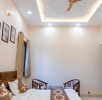 Amritsar Bed & Breakfast | Green Galaxy Villa