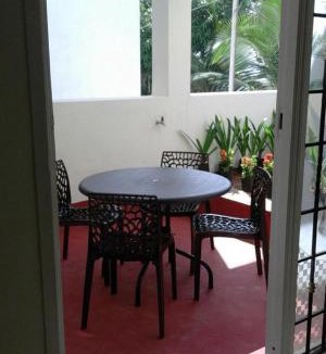 Kanathur House | Green Haven Villas