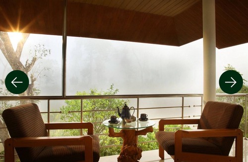 Kottappadi part Villa | Green View Wayanad – Cozy Fully-Furnished Homestay Amid Scenic Hills