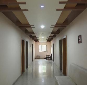 Silvassa Resort | Greenland Resort