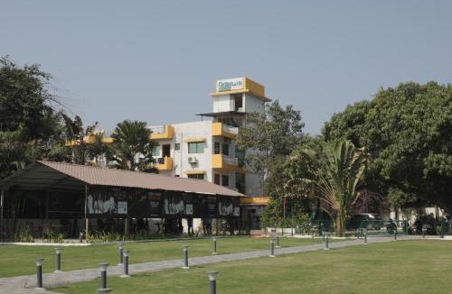 Silvassa Resort | Greenland Resort