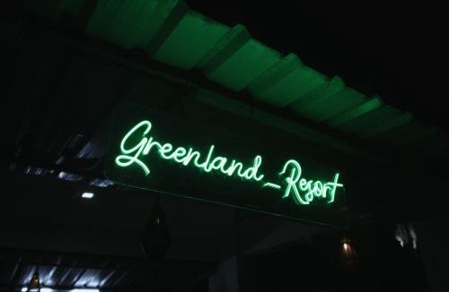 Silvassa Resort | Greenland Resort