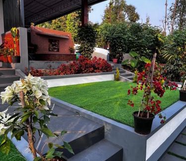 Kalakandur Villa | GreenSpun Nature stay