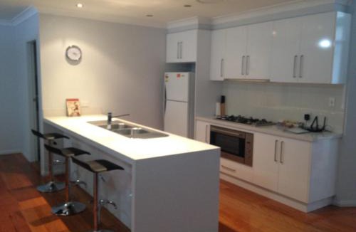 Griffith Apartment | Griffith Prestige Apartments