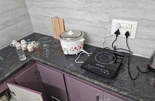 Tirupati House | Gsk homestays cherlopalli junction tirupati
