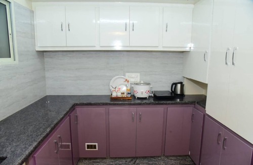 Tirupati House | Gsk homestays cherlopalli junction tirupati