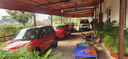 Annavaram Hotel | Guest House in Annavaram