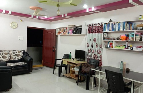Khammam House | GVR RESIDENCY
