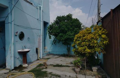 Aonla House | Gyan Homestay