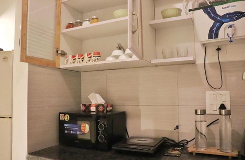 Zirakpur Apartment | Gypsy Soul Gateaway
