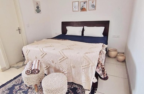 Zirakpur Apartment | Gypsy Soul Gateaway