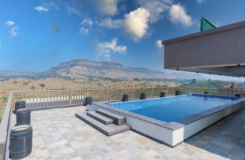 Igatpuri Villa | H Two O Villas
